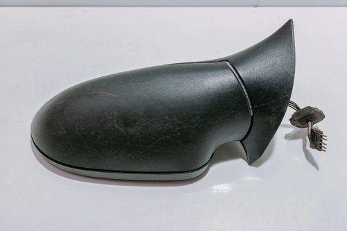 Oglinda Electrica Stanga Mercedes-Benz A-Class W168 [facelift] [2001 - 2004]