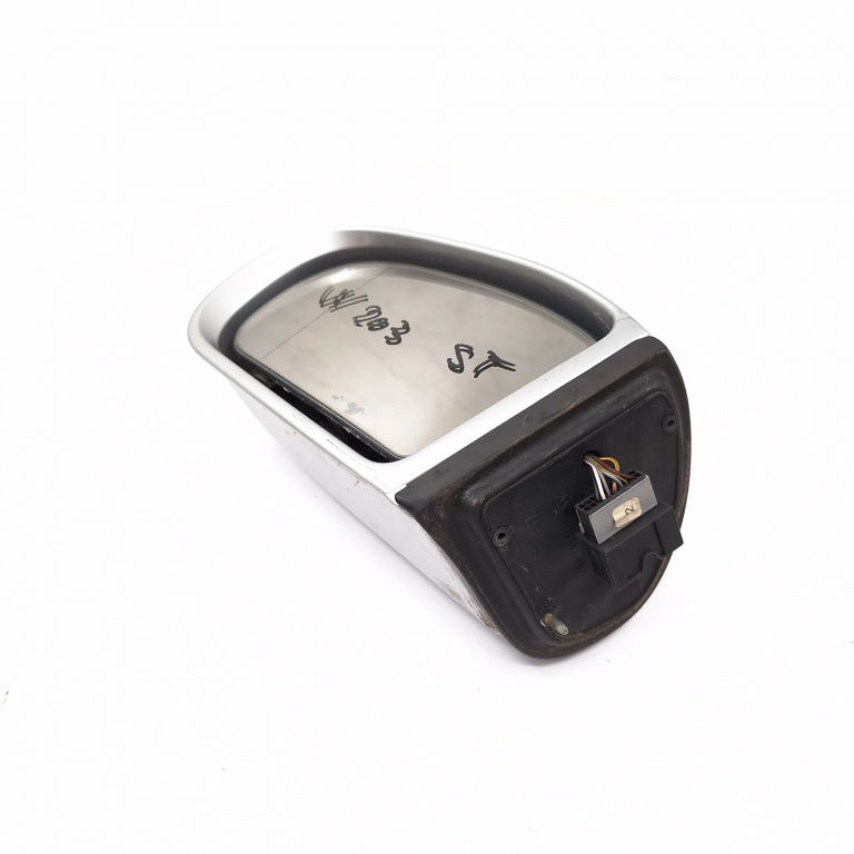 Oglinda Electrica Stanga Mercedes-Benz C-CLASS (W203) 2000 - 2007 413133417