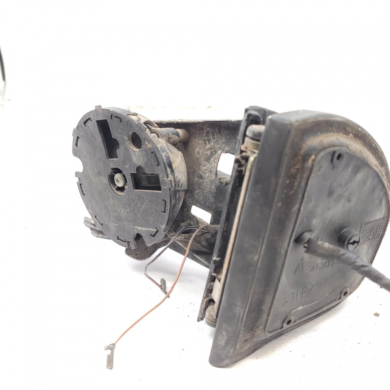 Oglinda Electrica Stanga Mercedes-Benz C-Class (W203) 2000-2007 413133417