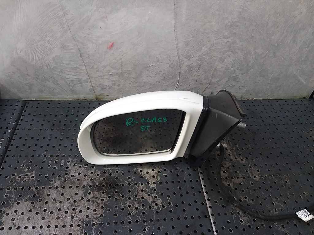 Oglinda electrica stanga mercedes r class w251 a2518101716