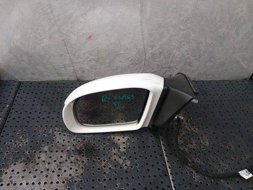 Oglinda electrica stanga mercedes r class w251 a2518101716