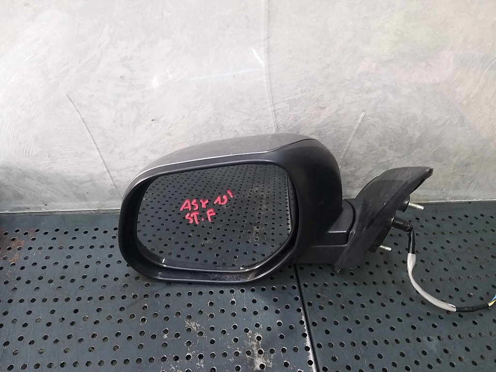 Oglinda electrica stanga mitsubishi asx