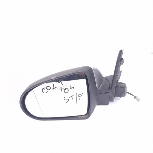 Oglinda Electrica Stanga Mitsubishi COLT 6 (Z3A, Z2A) 2002 - 2012 23263627, 23263629, E9024259, E901...
