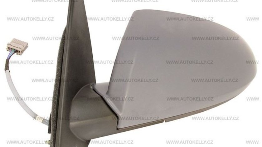 Oglinda electrica stanga Nissan Primera P12 02-