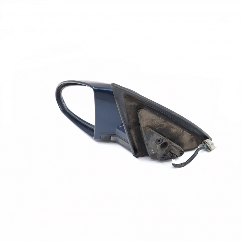 Oglinda Electrica Stanga Nissan Primera (P12, Wp12) 2002-2007 E9014180, E9024180