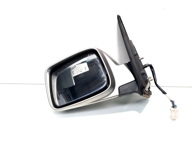 Oglinda electrica stanga, Nissan X-Trail (T30) (id:519800)