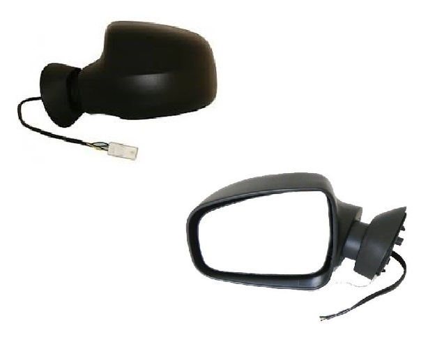 Oglinda electrica stanga noua Dacia Logan MCV 2010