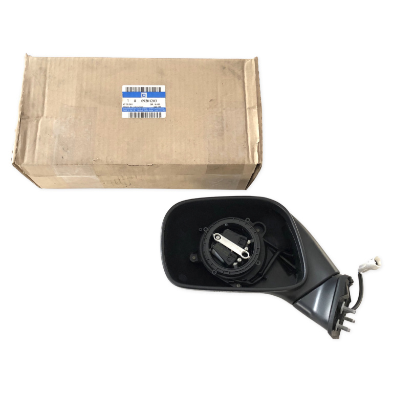 Oglinda Electrica Stanga Oe Opel 9201203