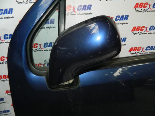 Oglinda electrica stanga Opel Agila 2000-2007