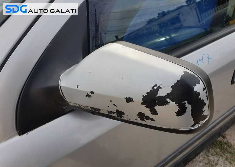 Oglinda Electrica Stanga Opel Astra G 1998 - 2004 Culoare Z147