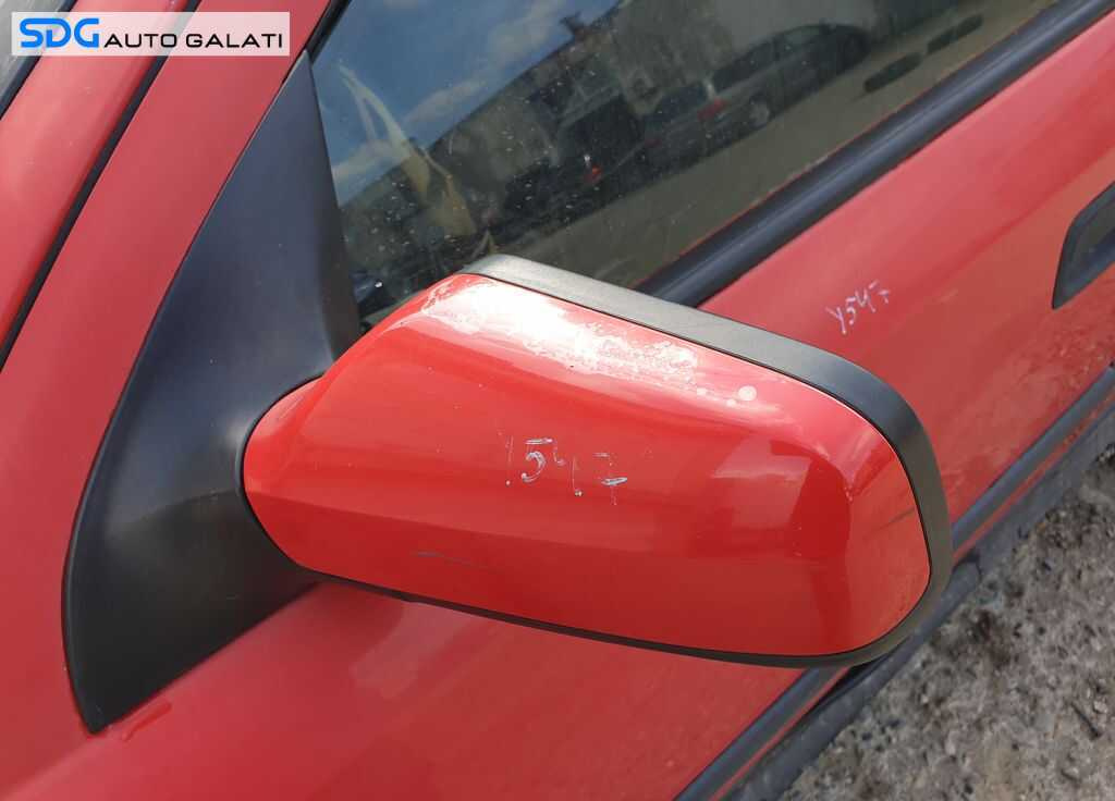 Oglinda Electrica Stanga Opel Astra G 1998 - 2004 Culoare Y547