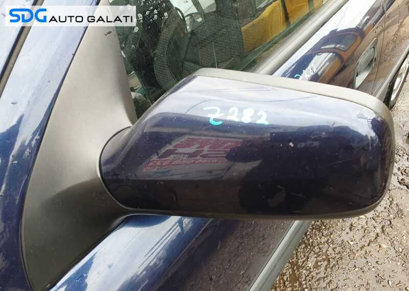 Oglinda Electrica Stanga Opel Astra G 1998 - 2004 Culoare Z282