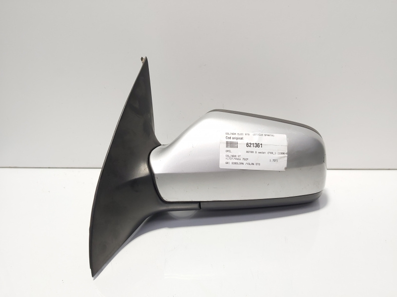 Oglinda electrica stanga, Opel Astra G Sedan (F69) (id:621361)