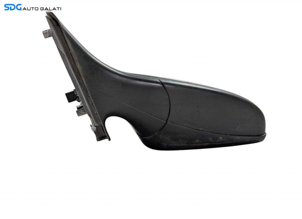Oglinda Electrica Stanga Opel Astra H 2004 - 2010 Cod 24462995RE [L6977]
