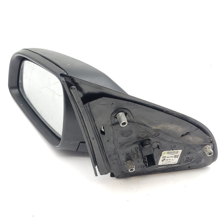 Oglinda Electrica Stanga Opel ASTRA H 2004 - 2012 24462995, 24462995RE