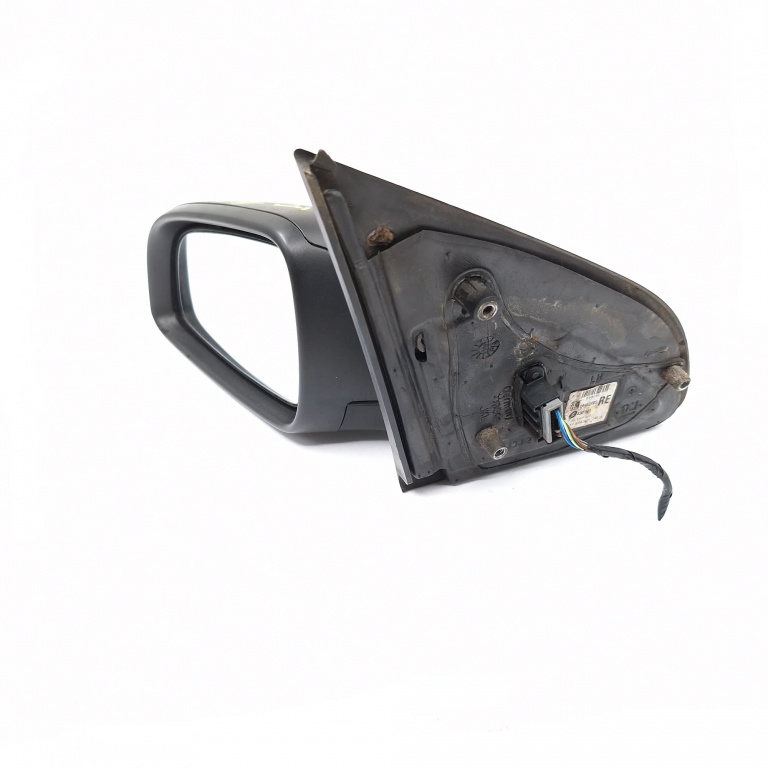 Oglinda Electrica Stanga Opel Astra H 2004-2012 24462995, 24462995Re, 430501, E1010795