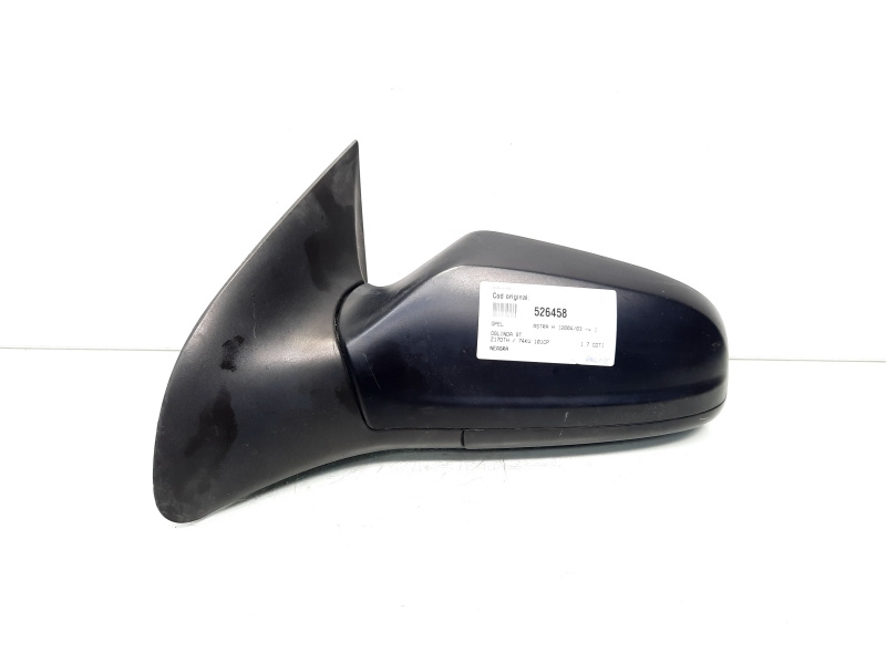 Oglinda electrica stanga, Opel Astra H (id:526458)