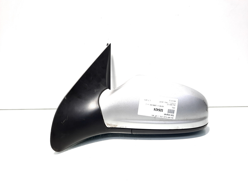 Oglinda electrica stanga, Opel Astra H Twin Top (idi:526424)