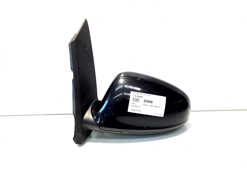 Oglinda electrica stanga, Opel Astra J Combi (id:523894)