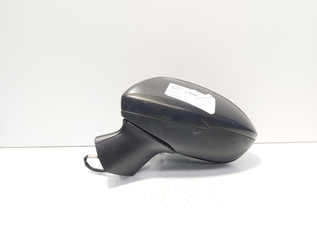 Oglinda electrica stanga, Opel Astra K, vol pe dreapta (id:678560)