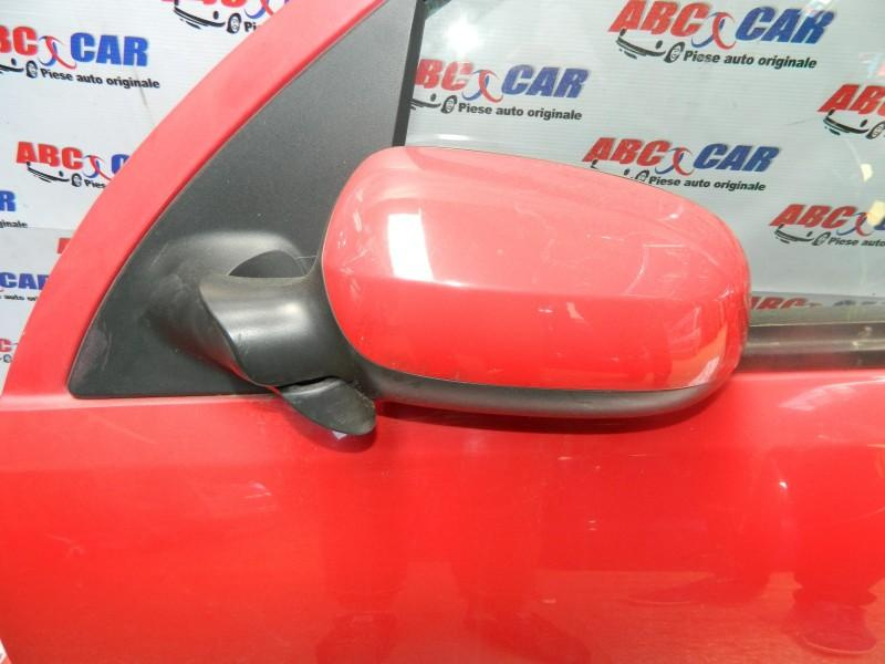Oglinda electrica stanga Opel Corsa C 2000-2006