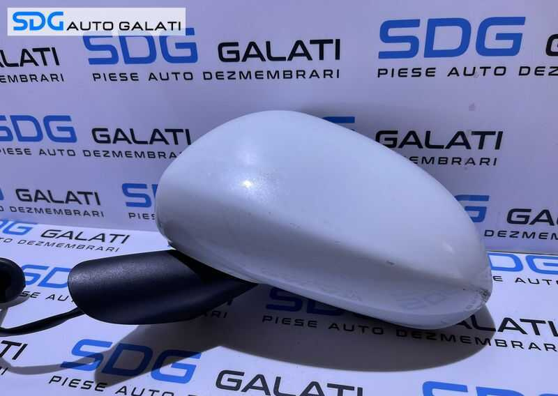 Oglinda Electrica Stanga Opel Corsa D 2006 - 2014 Cod Culoare Z474