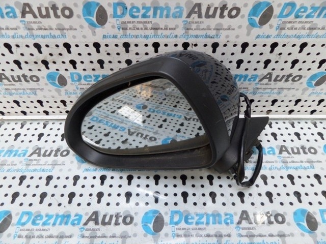 Oglinda electrica stanga, Opel Corsa D, (id:187047)