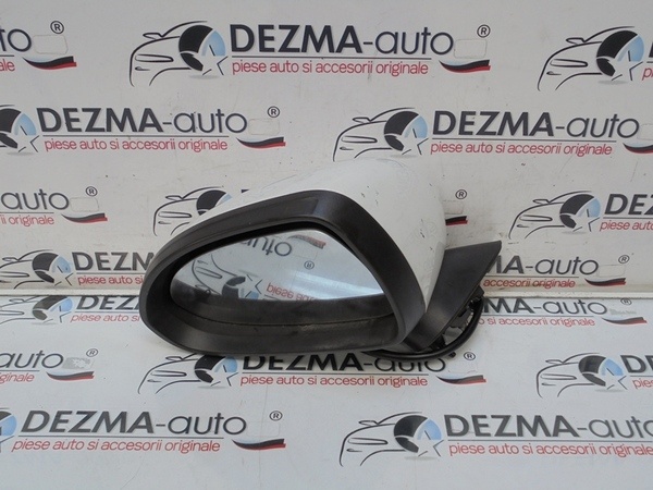 Oglinda electrica stanga, Opel Corsa D (id:250530)