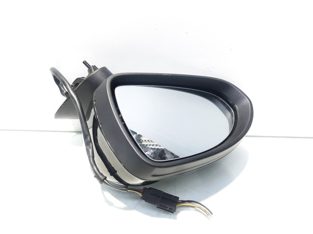 Oglinda electrica stanga, Opel Corsa D (id:553988)