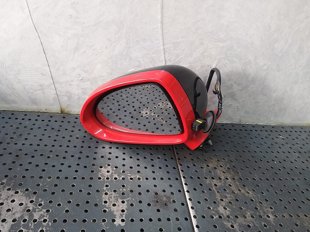 Oglinda electrica stanga opel corsa d s07