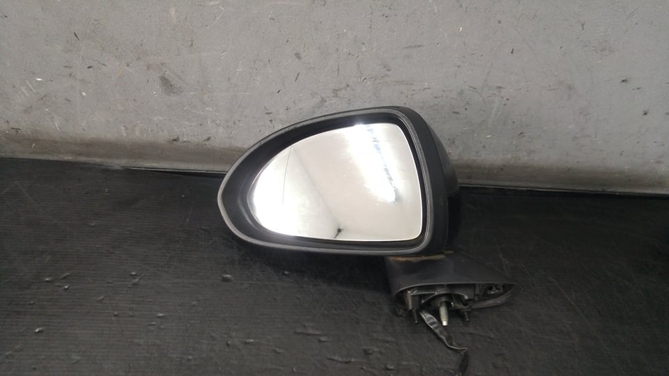 Oglinda electrica stanga opel corsa d s07