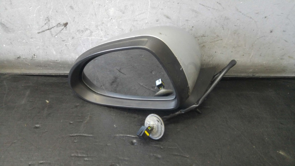 Oglinda electrica stanga opel corsa d s07 468435664