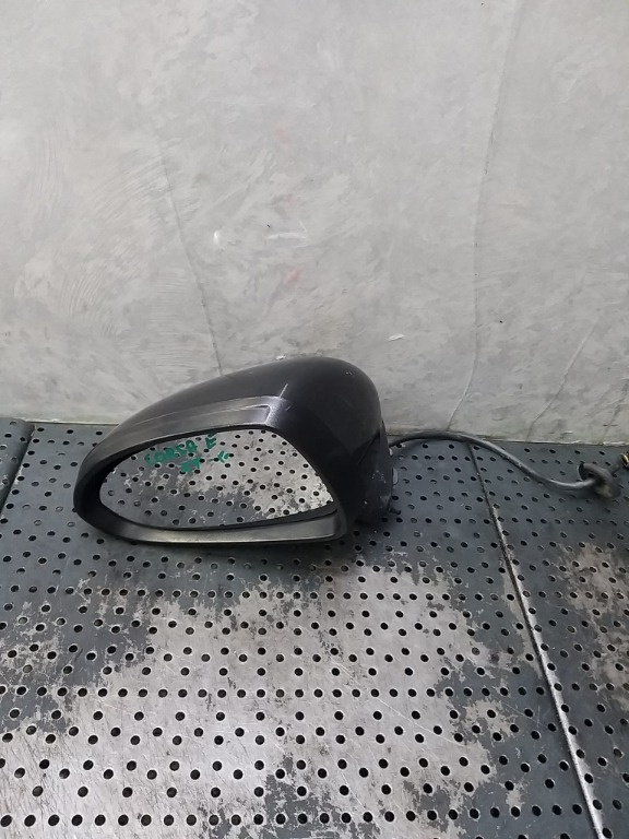 Oglinda electrica stanga opel corsa e x10