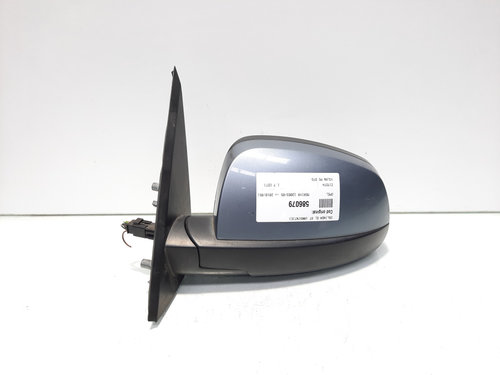 Oglinda electrica stanga, Opel Meriva A (id:586079)