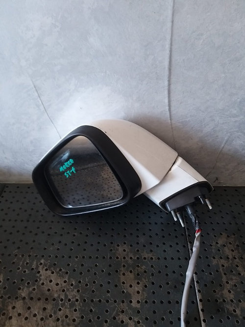 Oglinda electrica stanga opel mokka x j13