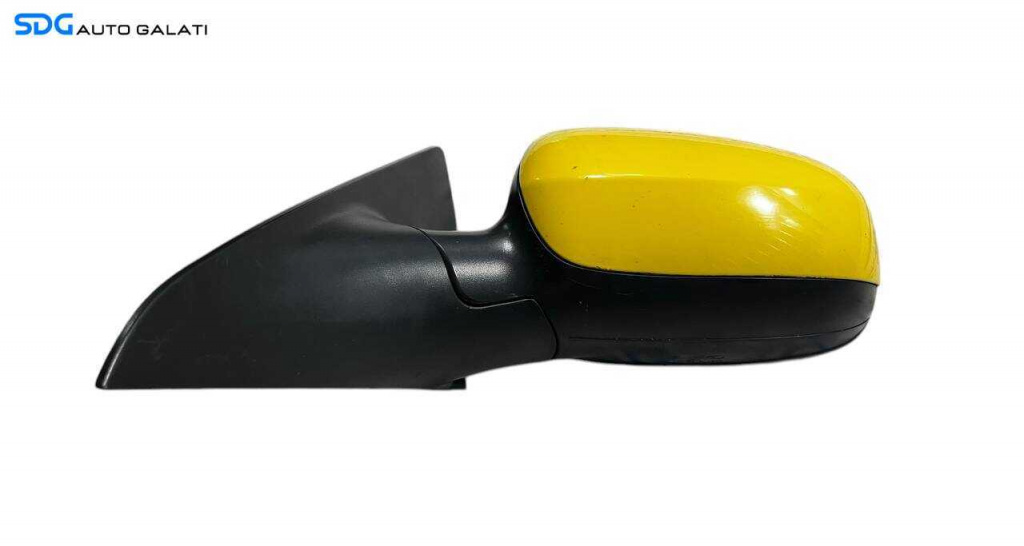 Oglinda Electrica Stanga Opel Tigra B 2004 - 2009 (Fără Oglindă) Culoare Z40Q [L5981]