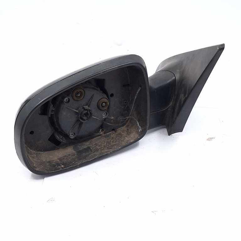 Oglinda Electrica Stanga Opel Tigra B Twintop 2004-2009 E1010676, 010676 Temic