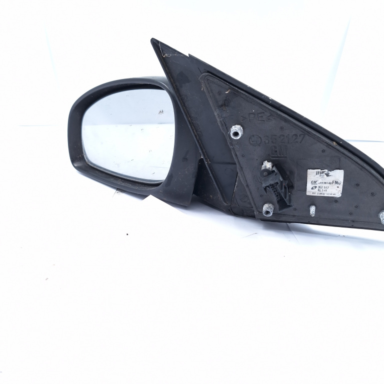 Oglinda Electrica Stanga Opel Vectra C 2002-2008 Volan Pe Stanga Lhd 24436149, 352127, 352157, 332123