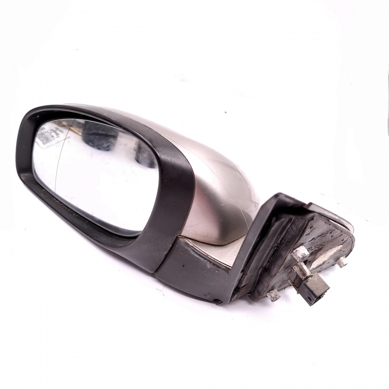 Oglinda Electrica Stanga Opel Vectra C 2002-2008 E1010705, 352127, 352119