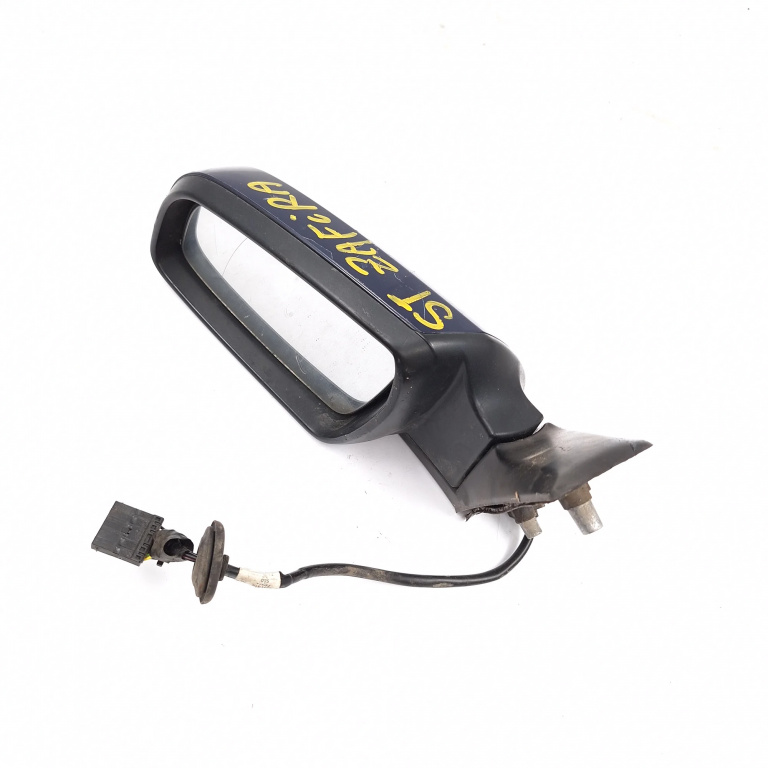 Oglinda Electrica Stanga Opel Zafira A (F75) 1999-2005 Volan Pe Stanga Lhd 13131969, 13131969Sa, 471531, E1010850