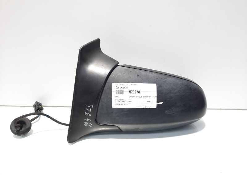 Oglinda electrica stanga, Opel Zafira A (F75), vol pe st (id:570278)