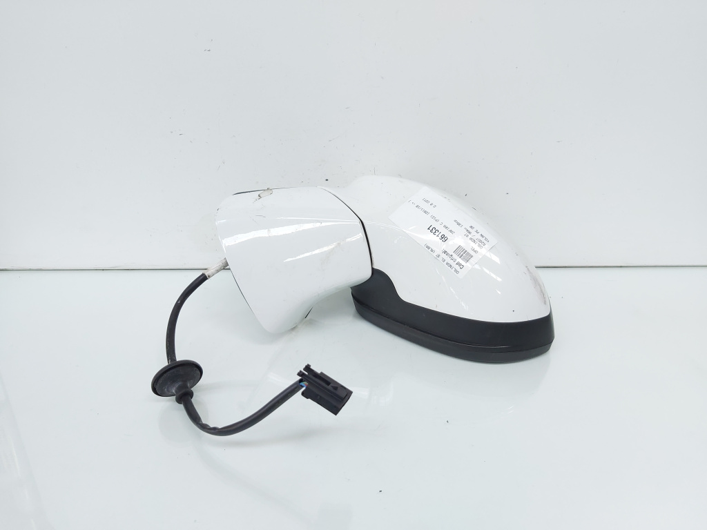 Oglinda electrica stanga, Opel Zafira C (P12) (id:661331)