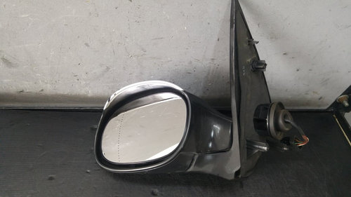 Oglinda electrica stanga peugeot 206 hatchback 2a c 07430l