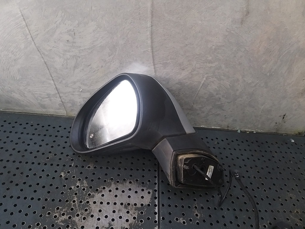 Oglinda electrica stanga peugeot 307 96806498xt