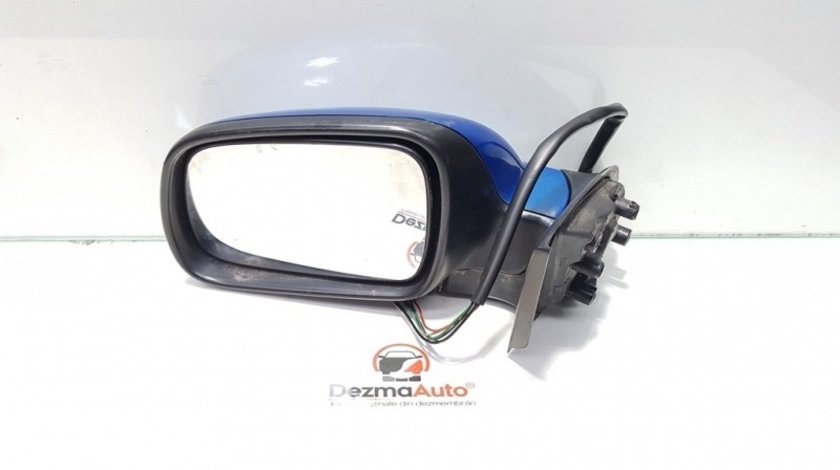 Oglinda electrica stanga, Peugeot 307 SW (id:381643)