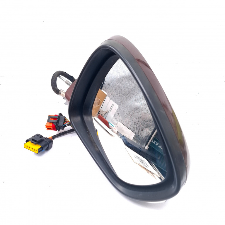 Oglinda Electrica Stanga Peugeot 508 2010-2023 2.0 Hdi Rxh Hybrid4 Rhc (Dw10Cted4) Motorina Volan Pe Stanga Lhd 0310077, 0310132, 0210077, 0210132, Ac46729, 013008