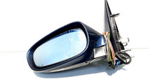 Oglinda electrica stanga, Peugeot 607 (id:517953)