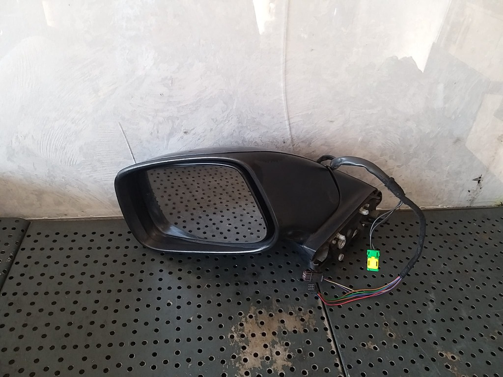 Oglinda electrica stanga peugeot 807