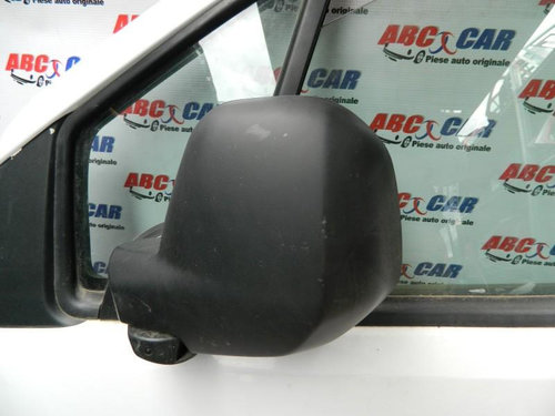 Oglinda electrica stanga Peugeot Partner 2008-2018