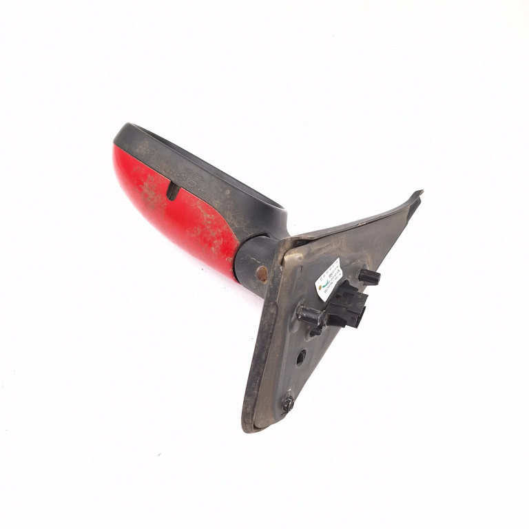 Oglinda Electrica Stanga Renault CLIO 2 / SYMBOL 1 1998 - 2008 8200108622, E2018011, E2028011